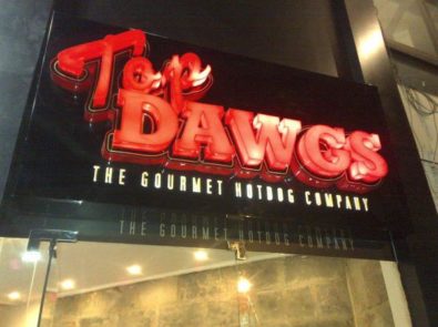 Top Dawgs