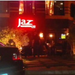 Jaz Restaurant & Café