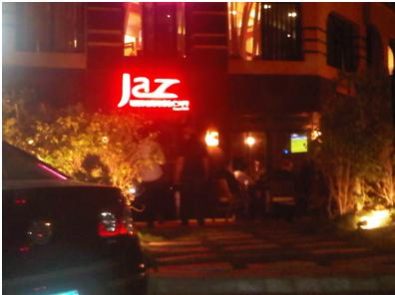 Jaz Restaurant & Café