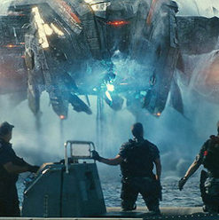 Battleship: فيلم بنكهة “ألعاب الفيديو”