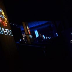 Cairo White Club: Extravagant New Club in Mohandiseen