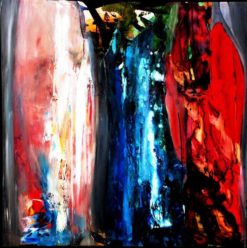 Picasso Gallery: ‘Transformation’ by Britt Boutros Ghali