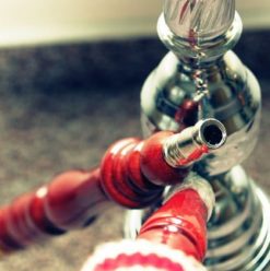 Jaz Restaurant & Café: Relaxed Shisha Hangout in Sheraton Heliopolis