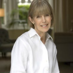 Penny Vincenzi: The Decision