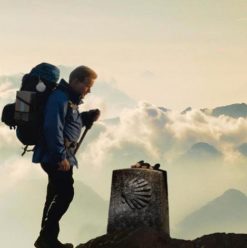 The Way: Sentimental Tale about a Father-Son Relationship