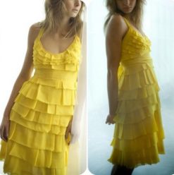 Sera: Colourful Summer Dresses in Nasr City