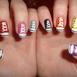 10: Natural Facials & Quirky Manicures in Zamalek