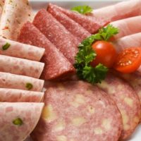 Rue 9: Imported Meats & Cheeses in Maadi