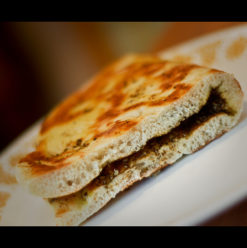 Nanida: Shisha & Man’oucheh in Shoruk City