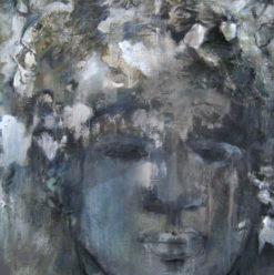 جاليري سفر خان: تحية للمرأة لنازلي مدكور