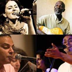 دليل أحداث نهاية الأسبوع: مناظرات رئاسية وندوات وروك بالعربي ودينا الوديدي والبيتلز