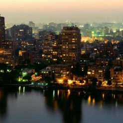 Cairo Weekend Guide: Spring Festival, World Music & Shopping Bazaars