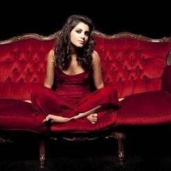 Katie Melua: Secret Symphony
