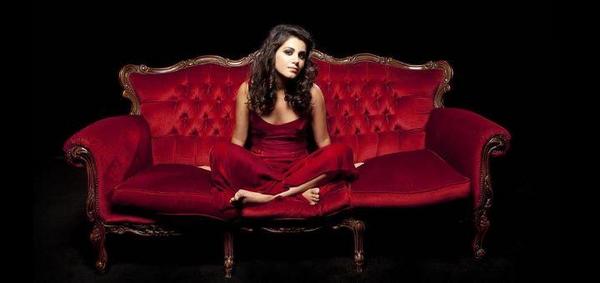 Katie Melua: Secret Symphony