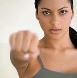 Nūn Center: Practical Self-Defence Classes in Zamalek