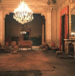 Townhouse Gallery: ‘Dust’ by Xenia Nikolskaya