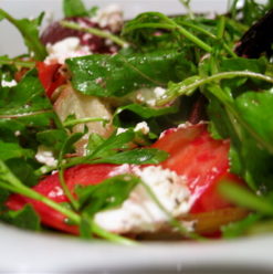 Casseruola: New Restaurant in Sun City Mall