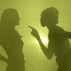 ‘It’s Complicated’: ACT Presents Love, War & Comedy at Rawabet Theater