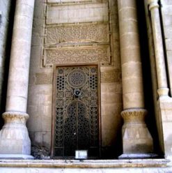 Al Rifai Mosque: Cairo’s Islamic & Monarchical Past