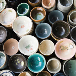 Catacomb: Environmentally Conscious Home Accessories in Maadi