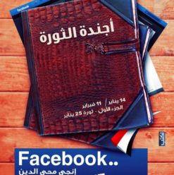 أجندة الثورة: رجوع إلى الثورة من ثانى