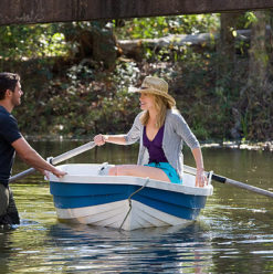 The Lucky One: حب لا ينتهي