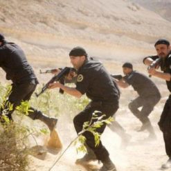 El Maslaha: Generic Egyptian  Action Flick