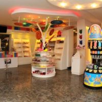 Sugar Spell: Fun House of Sweets & Activities for Kids in Maadi