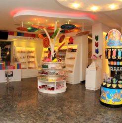 Sugar Spell: Fun House of Sweets & Activities for Kids in Maadi