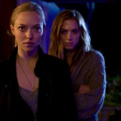 Gone: الستات ما يعرفوش يتخطفوا!