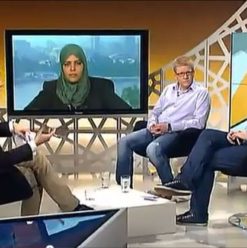 شباب توك: تعرف على شباب ألمانيا ومصر