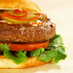 Kook’s and Bigg’s: Big Burgers, Big Fun at Sun City Mall in Heliopolis