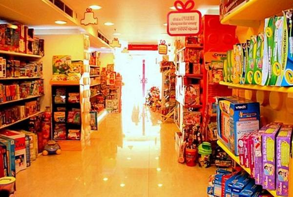 Hedeya Colourful Vibrant Kids Shop In Mohandiseen Cairo 360 Guide 