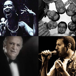 دليل أحداث نهاية الأسبوع: حفلات حمزة نمرة وعمر خيرت ومهرجانات أطفال ومعارض فنية