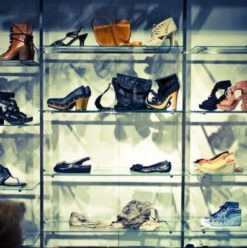 Bianco: Danish Footwear Brand at Citystars