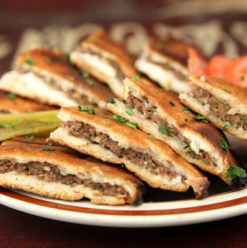 Liquid: New Lebanese & Syrian Dining in Heliopolis