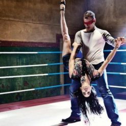 StreetDance 2: Impressive Dancing, Upsetting Acting