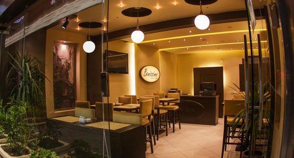 Benissimo: New Italian Restaurant in Zamalek