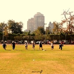 بووت كامب: حصص تدريبية جامدة فى الهواء الطلق فى القاهرة