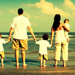 هوت برايس: ملابس مناسبة لكل أفراد العائلة فى مدينة نصر