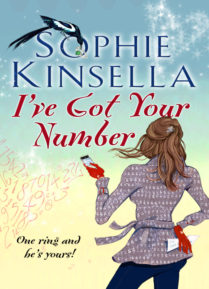 I’ve Got Your Number