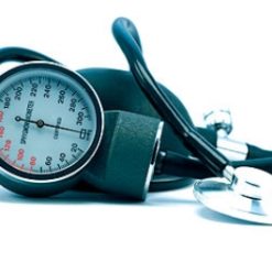 ندوة عن ارتفاع ضغط الدم بساقية الصاوي