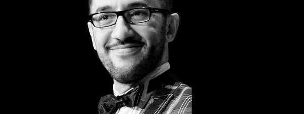عرض أحمد حرفوش في بوب 55
