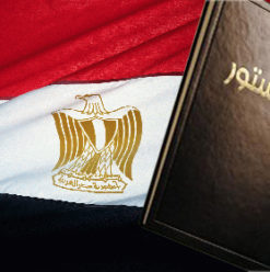 الطفل فى الدستور المصرى الجديد في اتحاد الكتاب