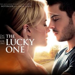 المحظوظ – The Lucky One