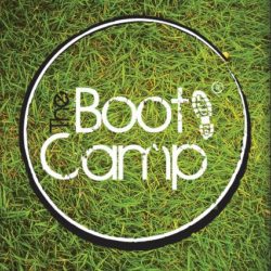 ذا بووت كامب – The BootCamp