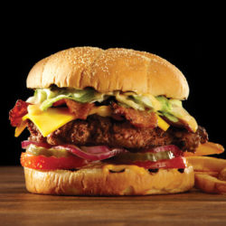 برجر جوينت – Burger Joint