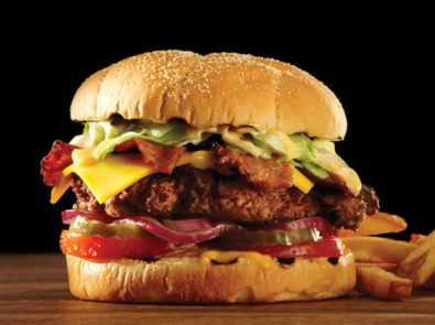 برجر جوينت - Burger Joint