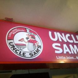 Uncle Sam’s