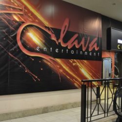 Lava Cinema – Meeting Point